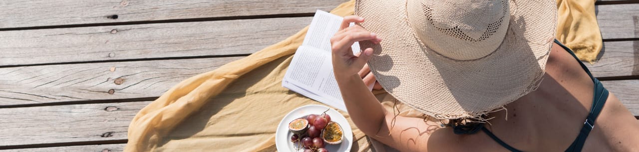 Honeymoon Photo Albums