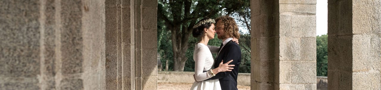 Album photo de mariage luxe Atelier Rosemood