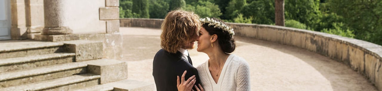 Album photo de mariage Atelier Rosemood