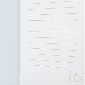 mit Linien