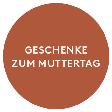 Geschenke zum Muttertag