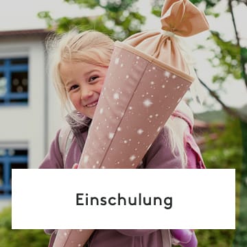 Einschulung