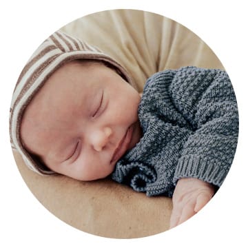 Geburtskarten Jungen