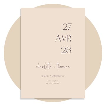 Panneau bienvenue mariage