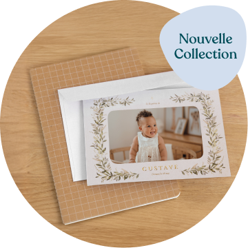 Nouvelle collection