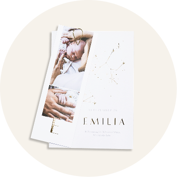 Sternzeichen Kollektion