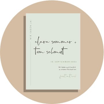 Moderne-und-minimalistische-Karte