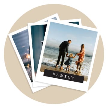 Photo rétro Photo rétro fête des pères