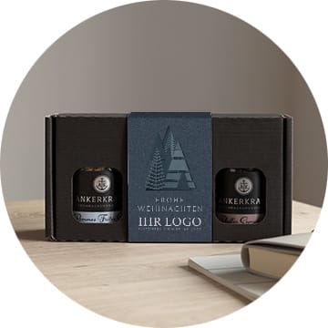 Gewürzboxen Gewuerzboxen