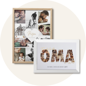 Wandbilder und Poster