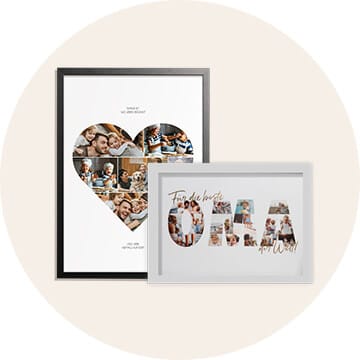 Wandbilder und poster