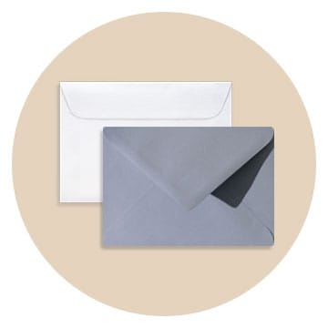 Enveloppes