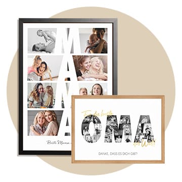 Wandbilder & Poster Wandbilder und Poster