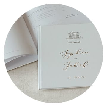 Gästebuch Gästebuch