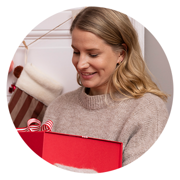 Geschenke fuer Sie