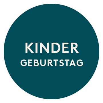 Kindergeburtstage