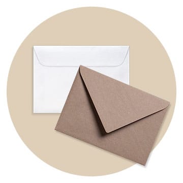 Bedruckte Umschläge Bedruckte Umschlaege