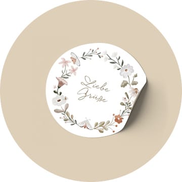 Sticker Sticker Slider