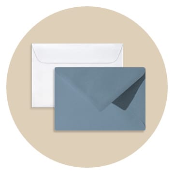 Enveloppes