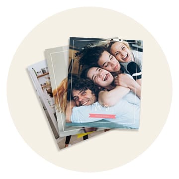 Photo rétro fête des pères