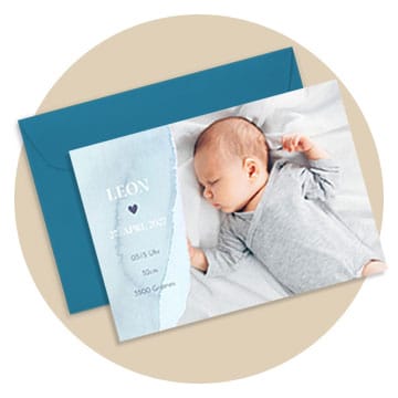 Karten für Jungen Geburtskarten Jungen