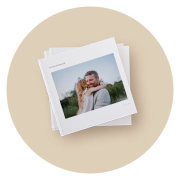 Mini album photo Album photo mini