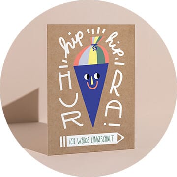 Einladungskarten Einladungskarten Einschulung