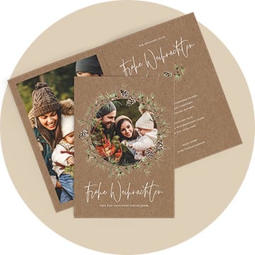 Weihnachtskarten Weihnachtskarten