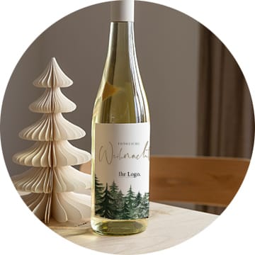 Weinetiketten Weinetiketten