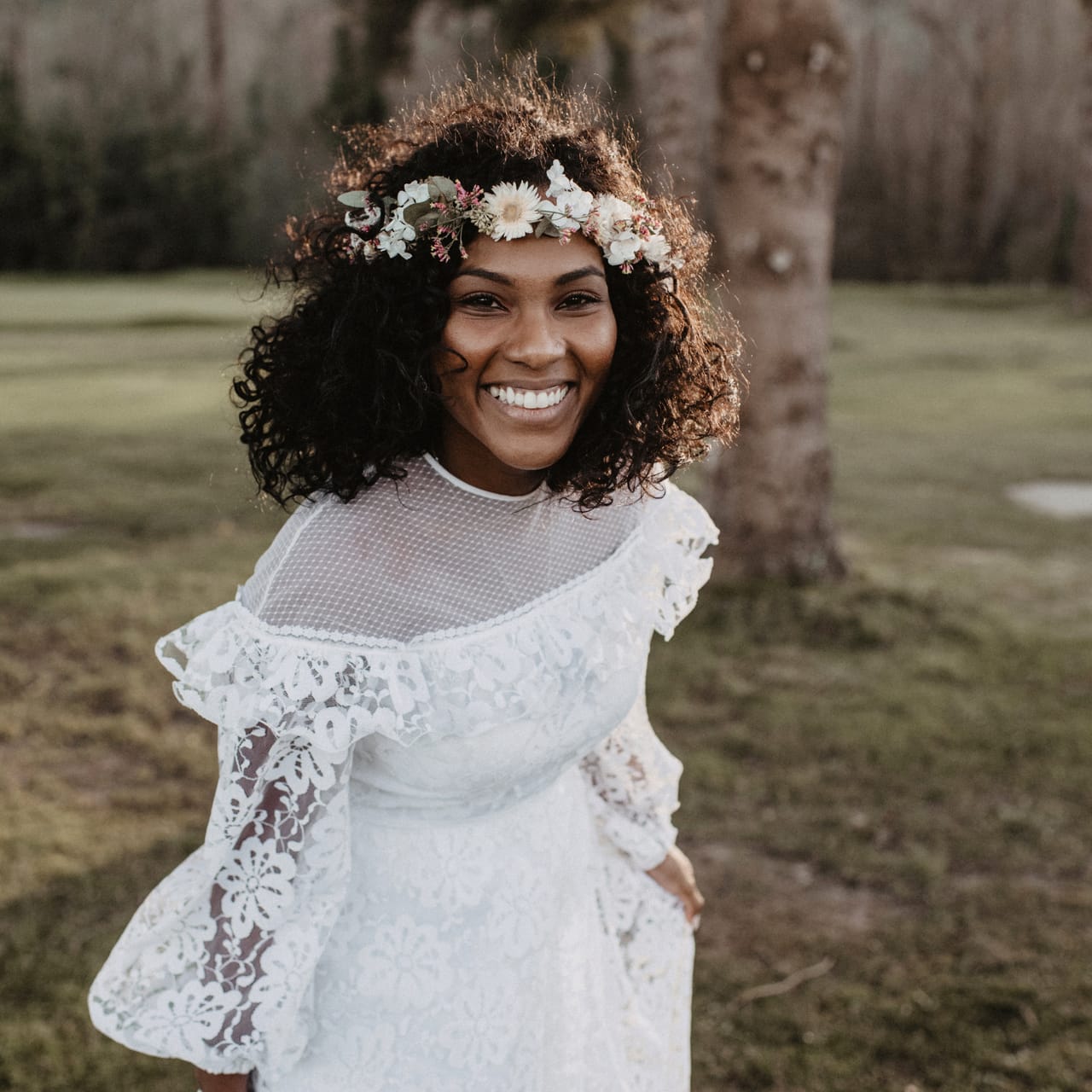 Les grandes tendances mariage en 2025