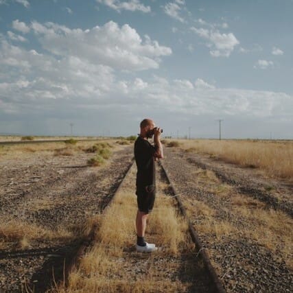 Entretien avec @wild_beard