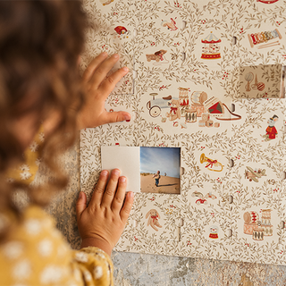 Calendrier de l'Avent photo