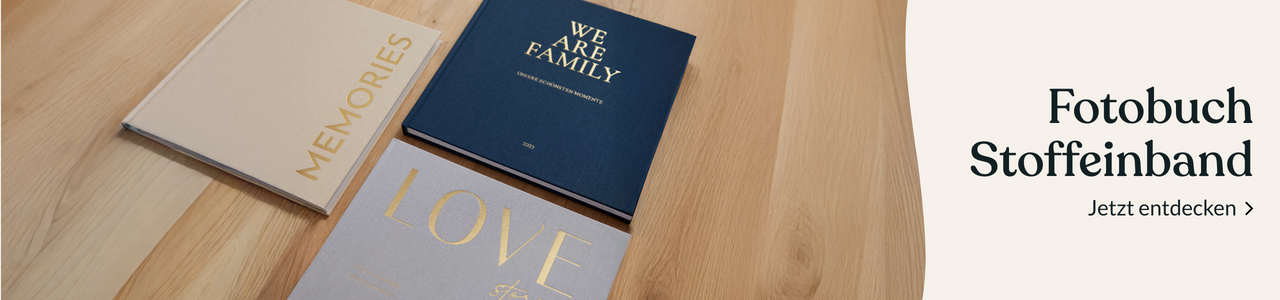 Fotobücher