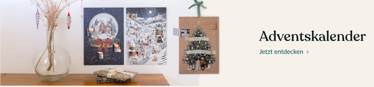 Adventskalender