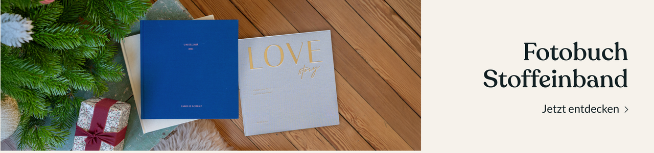 Fotobücher