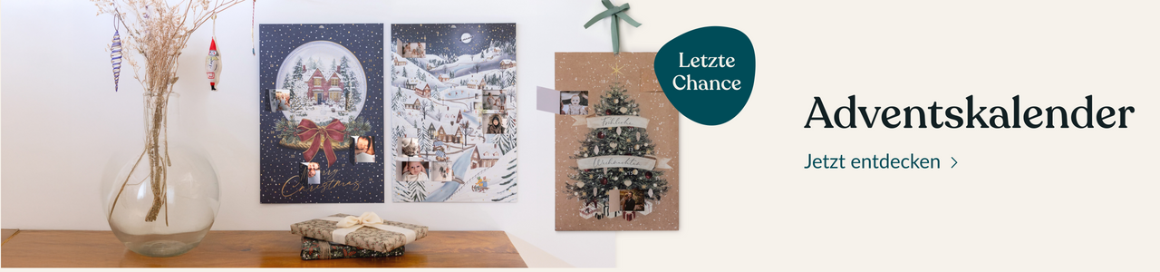 Adventskalender