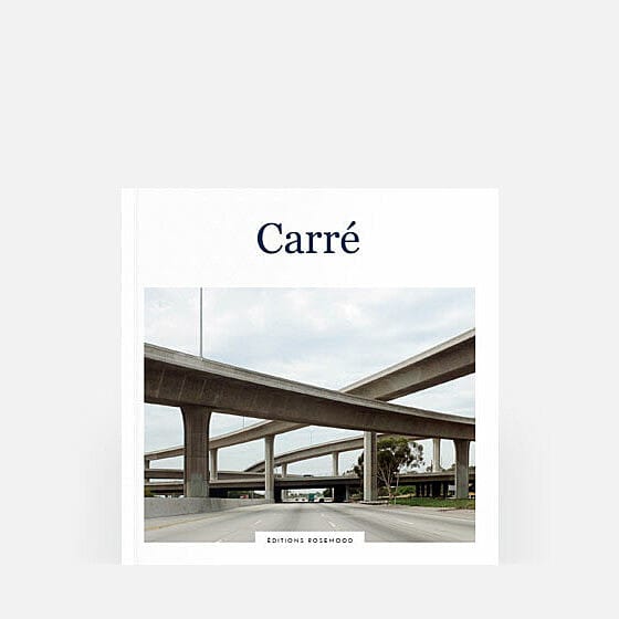 Album photo carré