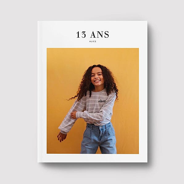 Exemple livre photo anniversaire