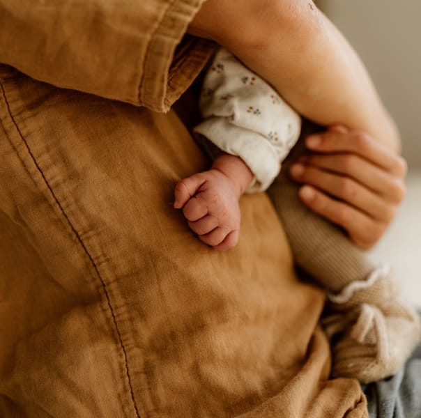 Les prénoms inspirés de nos grands-mères