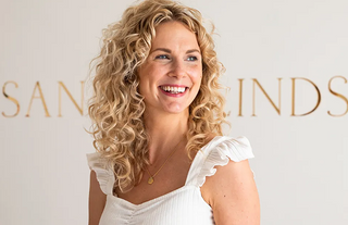 Interview mit Sanna Lindström