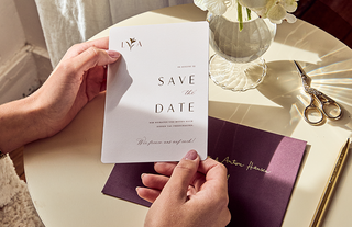 Save-the-Date-Karten
