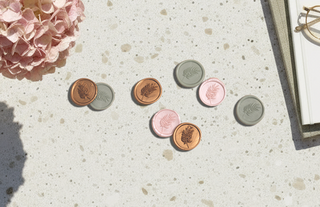 Wir-haben-geheiratet-Karten