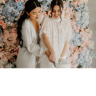 Papeterie zur Hochzeit