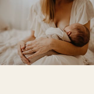 Fragen und Antworten zum Stillen