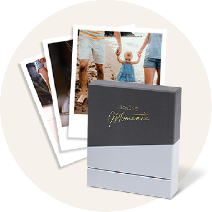 Retrobilder Bilderbox