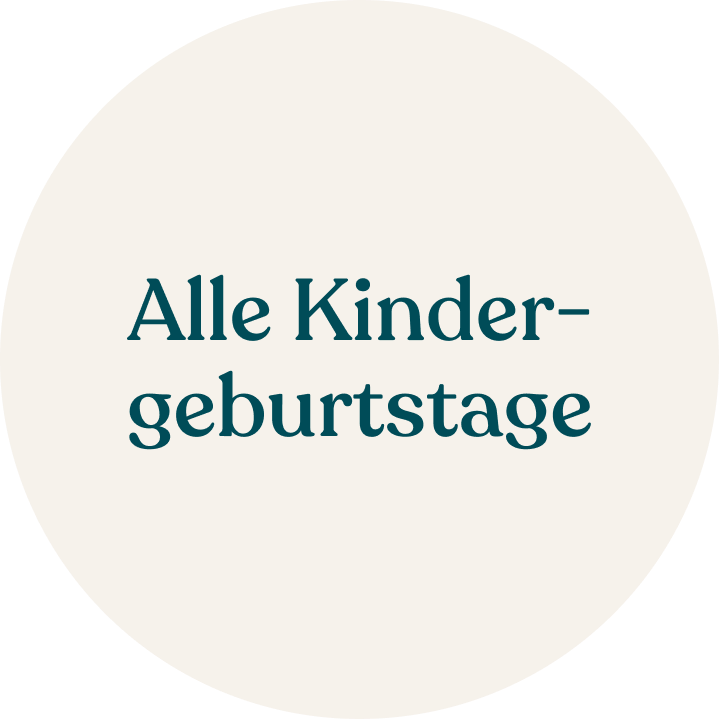 Alle Einladungskarten für Kindergeburtstage