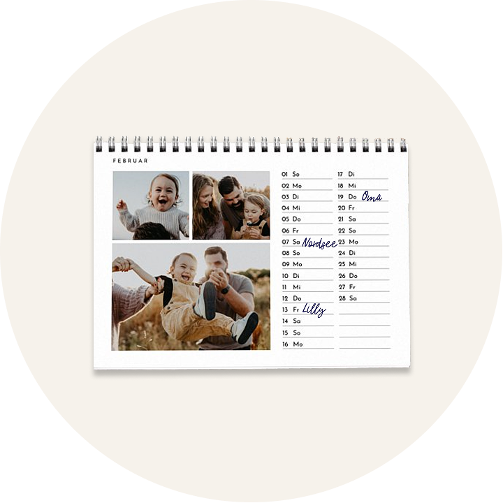Terminkalender Terminkalender