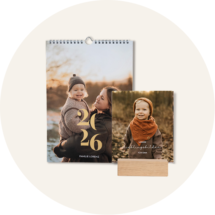 Fotokalender Fotokalender