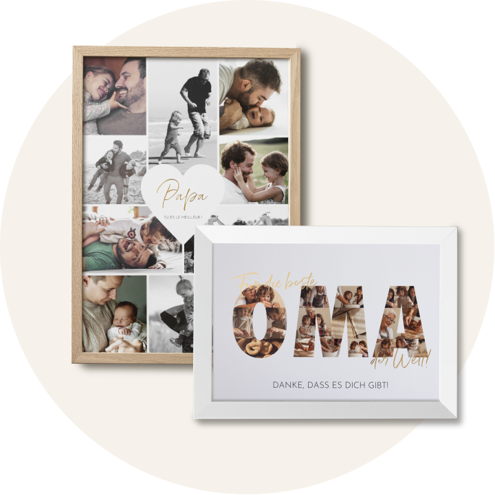 Wandbilder & Poster Wandbilder und Poster