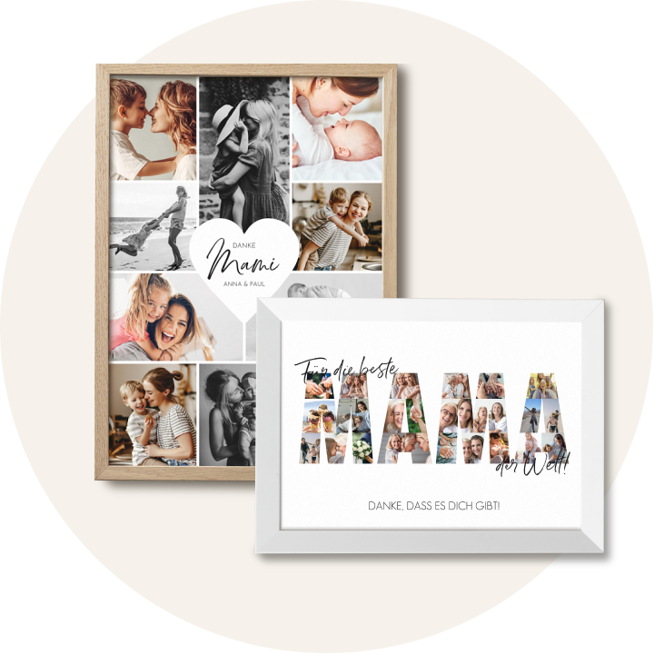 Wandbilder und Poster